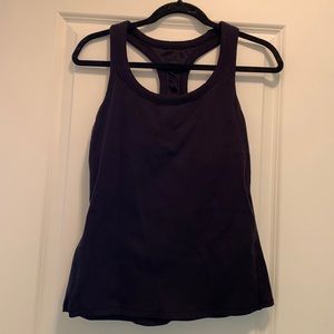 Alo yoga ribbed tank